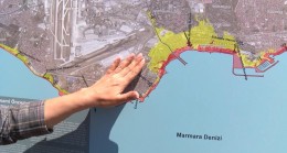 İstanbul’a levhaların ardından tsunami bilgilendirme panoları