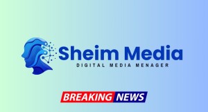 Sheim Media: Your Companion in Digital Transformation!