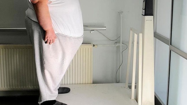 Koronavirüsten hastaneye yatışta en büyük etken obezite