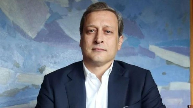 Galatasaray Başkanı Burak Elmas’tan seçim açıklaması