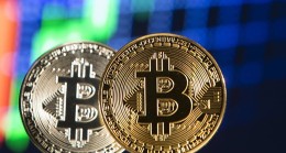 Bitcoin 45 bin doların altına düştü