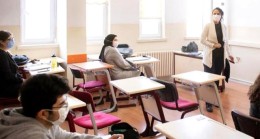 Milli Eğitim Bakanı Selçuk: Liselerde yüz yüze sınavlar illerine durumuna göre 8 Mart’tan itibaren başlayacak