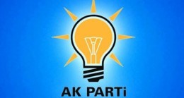AKP’li belediye başkanı: İstifa etmeyi düşünüyorum