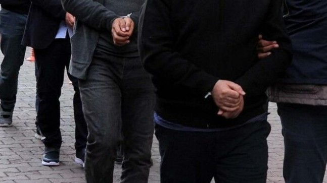 Ankara’da FETÖ operasyonu: 15 gözaltı kararı