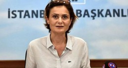 Canan Kaftancıoğlu duyurdu: Parti içi soruşturma başlatıldı