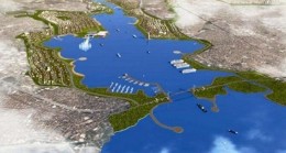 CHP’li Akın: Kanal İstanbul’a bağlantılı yola kredi bulmak için Bakanlık kefil olacak