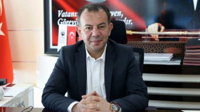 CHP’li başkandan Erdoğan talimatı