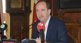 ‘Çok yüksek riskli’ Edirne’de Belediye Başkanı Gürkan’dan vatandaşlara uyarı