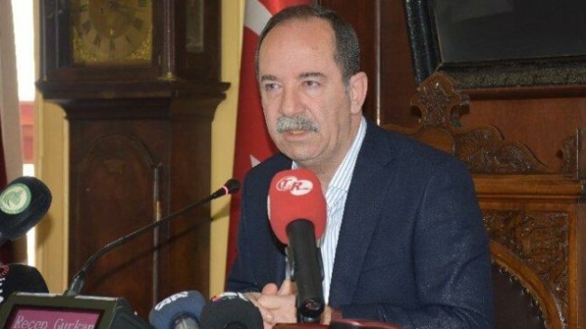 ‘Çok yüksek riskli’ Edirne’de Belediye Başkanı Gürkan’dan vatandaşlara uyarı