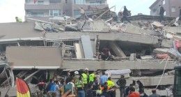 Deprem uzmanı uyardı: İzmir için tehlike hâlâ geçmedi