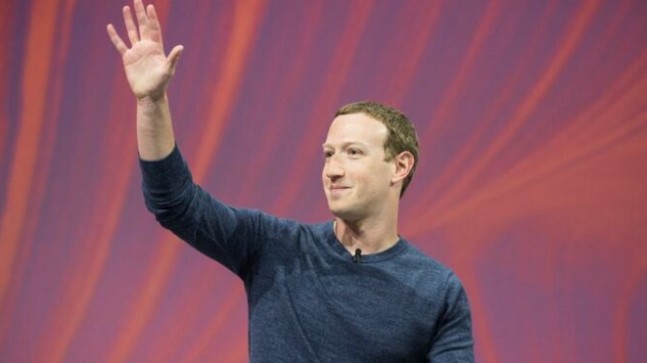 Facebook’un kurucusu Zuckerberg ışınlanma için tarih verdi