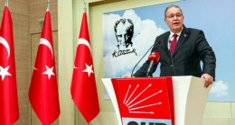 Faik Öztrak: Hatayı şahsım hükümetinin başı Erdoğan yapıyor, özür dilemek bakanlarına düşüyor