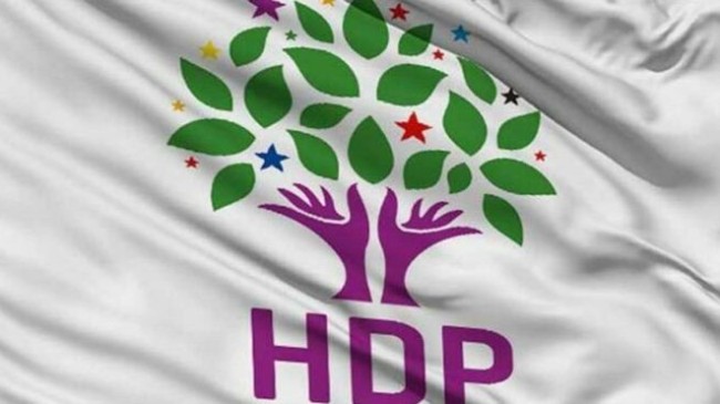 HDP’li belediye başkanı gözaltına alındı