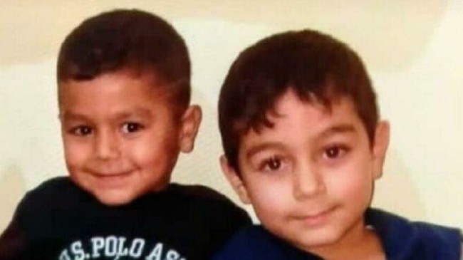 İki kardeşin feci ölümü! İnşaat sahibinin emniyet ifadesi ortaya çıktı