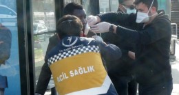 İstanbul’da sustalı dehşet
