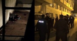 Komşular haber verdi… İstanbul’da şüpheli ölüm