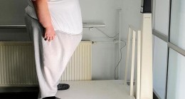 Koronavirüsten hastaneye yatışta en büyük etken obezite