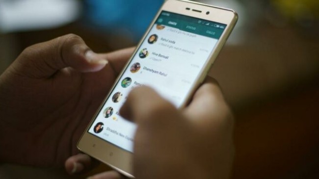 Kullanıcıların verilerini paylaşacak WhatsApp’a bir engel daha