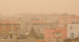 Meteoroloji’den İstanbul’a kuvvetli yağış ve iki ile toz taşınımı uyarısı