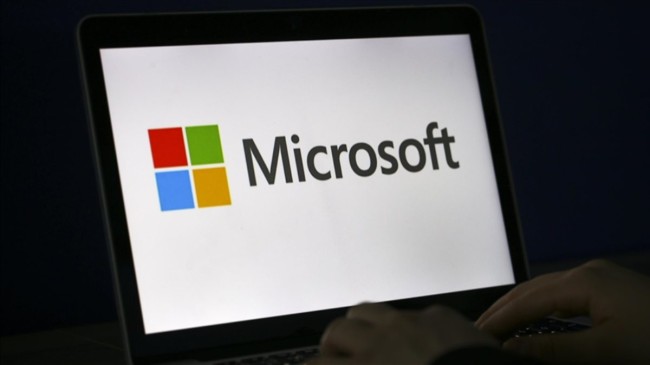 Microsoft: Çin, ABD’deki kurumlara siber saldırı düzenliyor