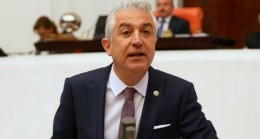 Milletvekili Sancar’a şantaj soruşturmasında 1’i polis 3 şüpheli tutuklandı