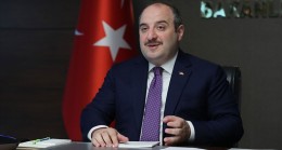 Mustafa Varank: Sanayinin başarısı yatırımcıların Türkiye’ye olan ilgisini artırdı