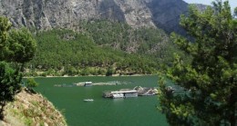 Özer: Karacaören’in kirli suyu Antalya halkına içirilmek isteniyor