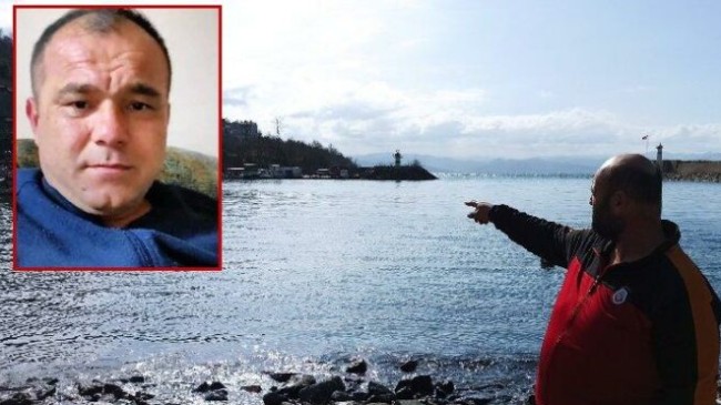 Romanya’da saldırıya uğrayan Türk kaptan konuştu…