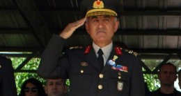 Şehit Korgeneral Osman Erbaş, oyuncu Anıl Tetik’in komutanı çıktı