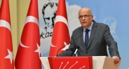 Son dakika… Enis Berberoğlu’nun fezlekesi Meclis Başkanlığı’na sunuldu