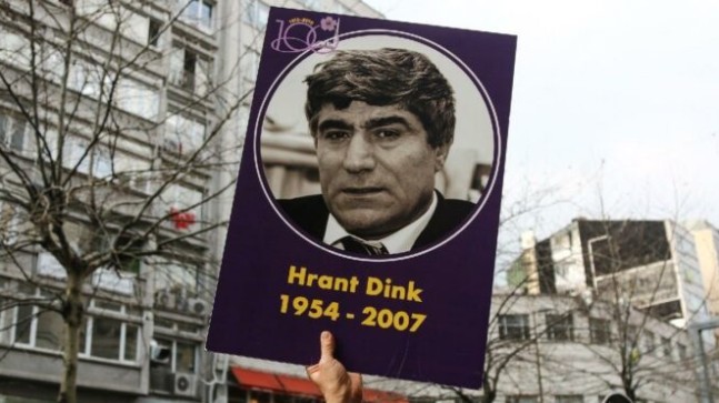 Son dakika… Hrant Dink davasında karar çıkmadı
