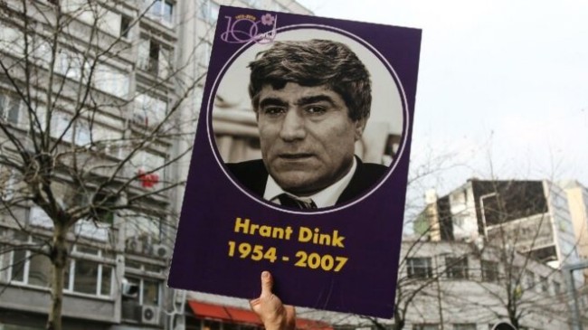 Son dakika… Hrant Dink davasında karar çıkmadı