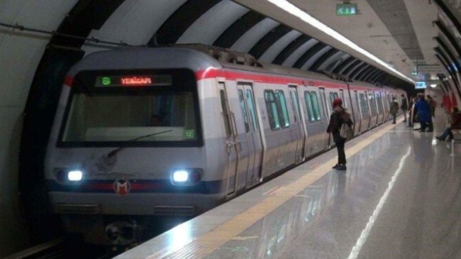 Son dakika… Taksim metro girişi saat 14.00’te kapatılacak