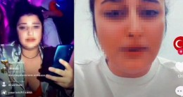 Sosyal medyada şehitlere hakaret eden kız gözaltına alındı