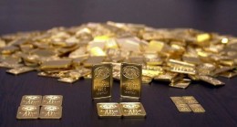Türkiye’nin altın üretiminin 2021’de en az 45 ton olması bekleniyor