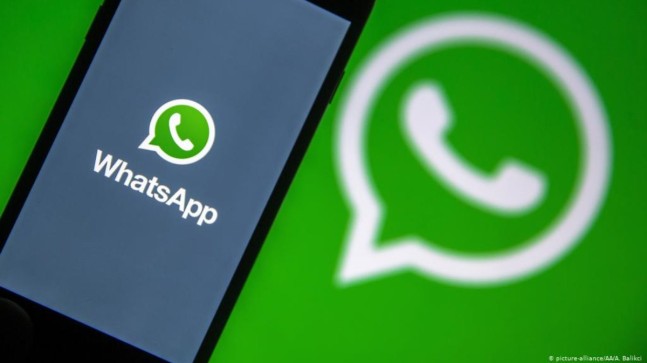 WhatsApp, kaybolan mesajlar özelliğini test ediyor
