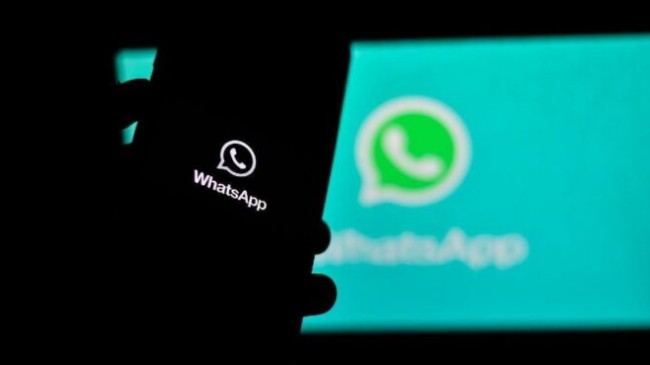 WhatsApp’a ‘video sesi’ güncellemesi geldi