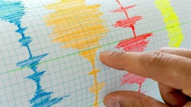 Yunanistan’da şiddetli deprem: 6.2 büyüklüğünde