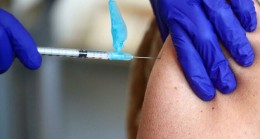 Biontech aşısında 2. doza erteleme tepki çekti