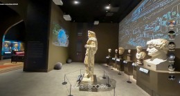 YerelNet 360 Derece Sanal Müzeyi Ücretsiz Sundu