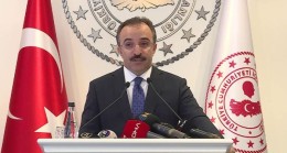 İçişleri Bakan Yardımcısı Çataklı’dan ‘İstanbul’da depreme hazırlık yapılmıyor’ iddialarına yanıt