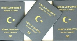 Muhalefet gri pasaport skandalının peşini bırakmıyor 
