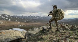 PKK’ya dev operasyon: Ara bul yok et