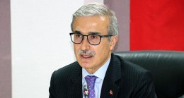 Savunma Sanayii Başkanı Demir’den Blinken’ın ‘S-400 alımı ABD’nin güvenliğini tehdit ediyor’ ifadesine cevap
