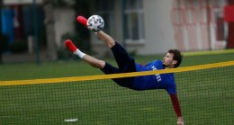 Trabzonspor’da, ‘Galatasaray maçında oyuna girmek istemeyen’ Abdulkadir Parmak kadro dışı bırakıldı
