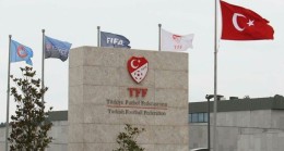 Ankara Barosu’ndan TFF yöneticileri hakkında suç duyurusu