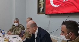Cumhurbaşkanı Erdoğan, telefonla Hakkari’deki askerlerin bayramını kutladı