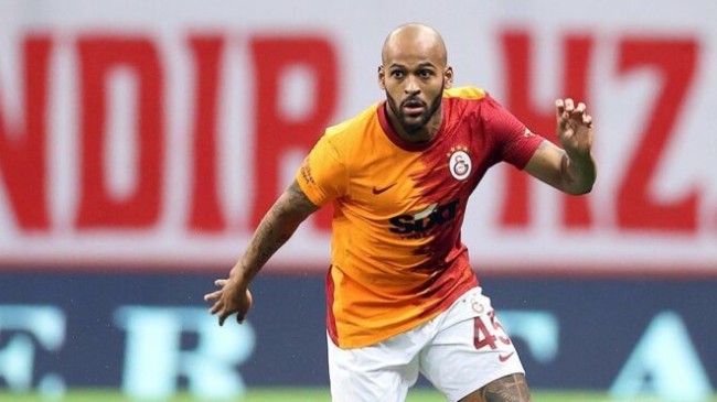 Galatasaray Marcao’nun sözleşmesini yeniledi
