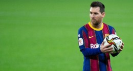 Son dakika | Messi Barcelona’da kalmaya karar verdi