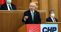 ’10 milyon kişiye birden istihdam yaratamazsınız’ diyen Kılıçdaroğlu: Boş kadrolara atama yaparak işsizliği bitireceğiz